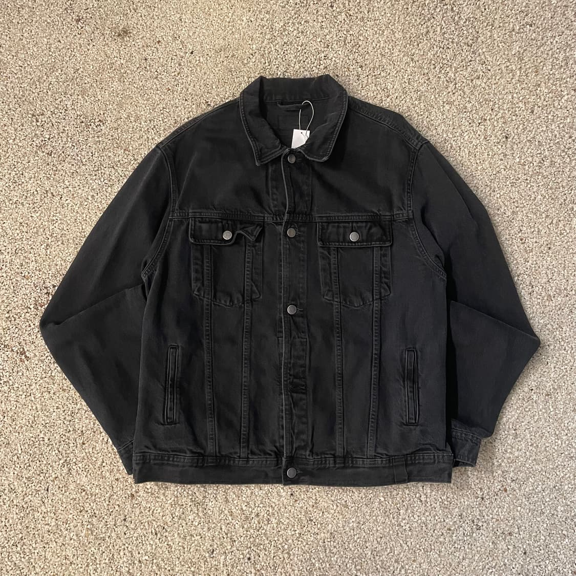 보세 데님자켓 ⭐️937 상품이미지1