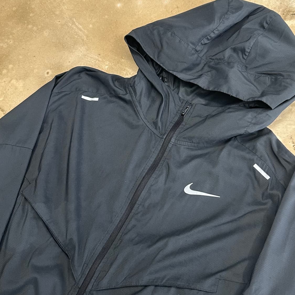 🫶🏻 나이키 러닝 후드 바람막이 🫶🏻 상품이미지2