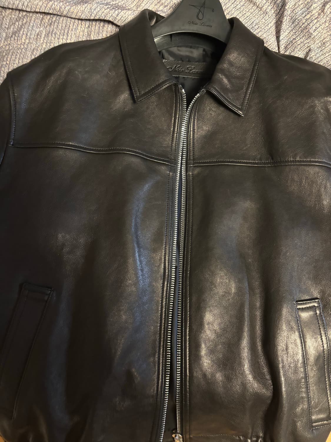 느와르 라르메스 세미오버 50 사이즈 상품이미지3