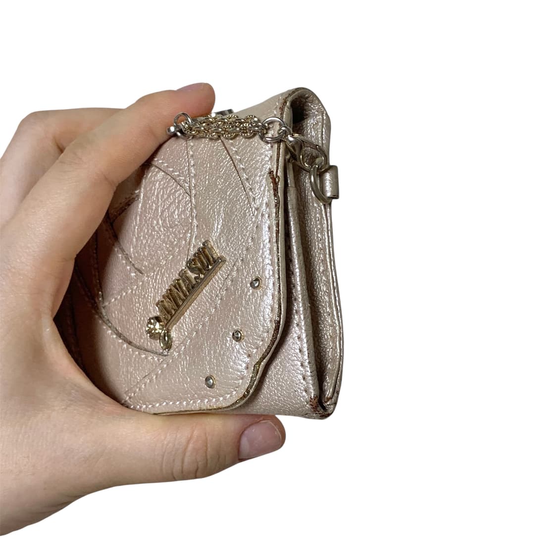 안나수이 반지갑 상품이미지8