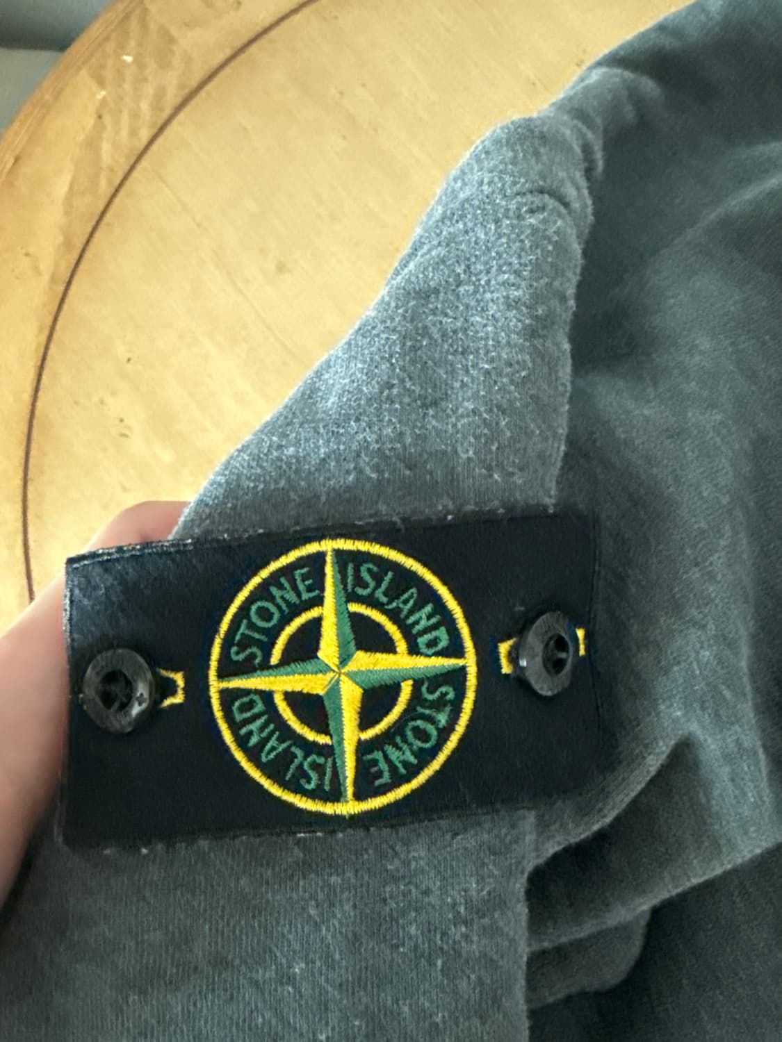 스톤아일랜드 바지 면 카고팬츠 상품이미지5