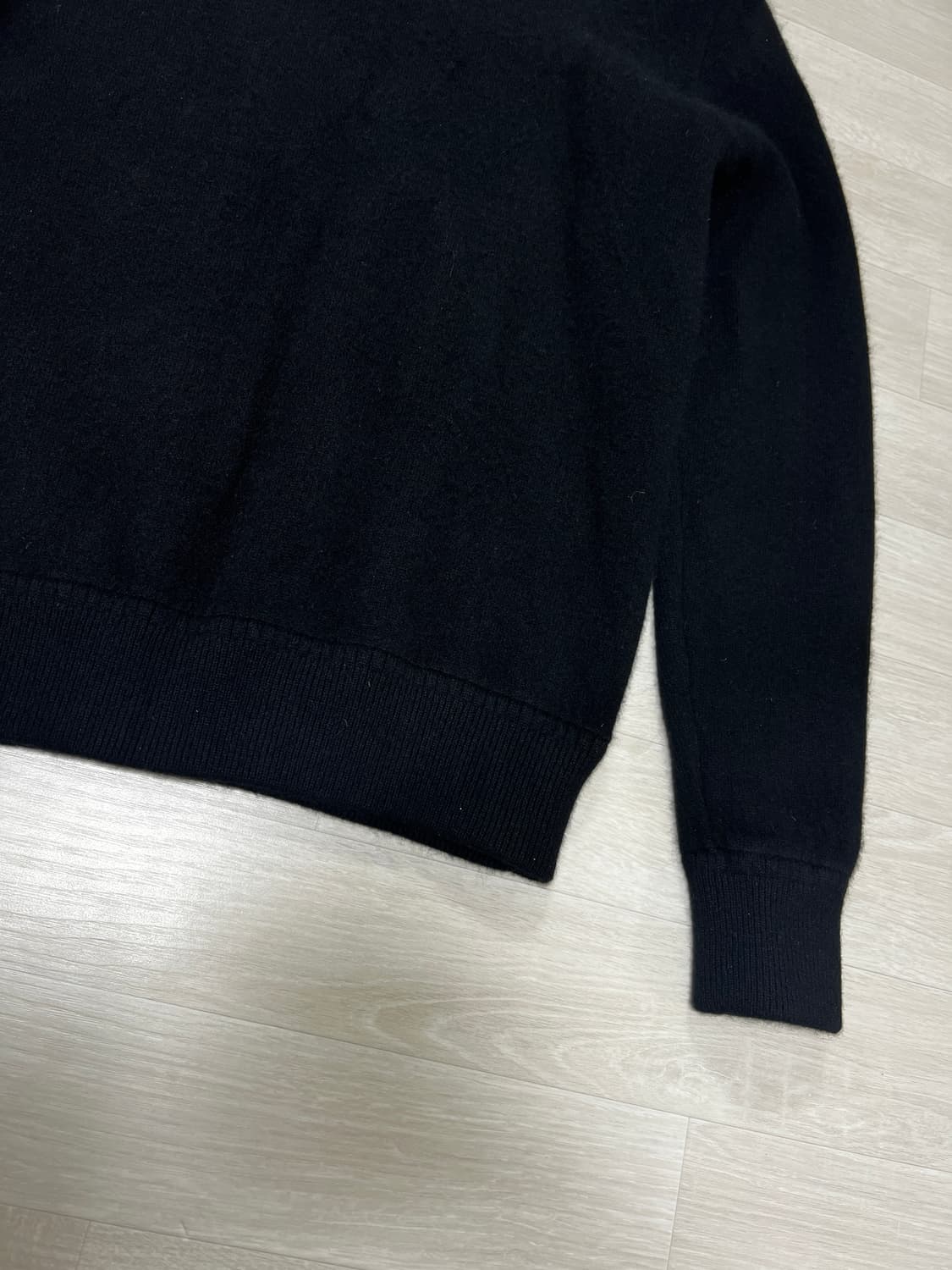 allegri 알레그리 캐시미어 100% 니트 / 사이즈 S   상품이미지4