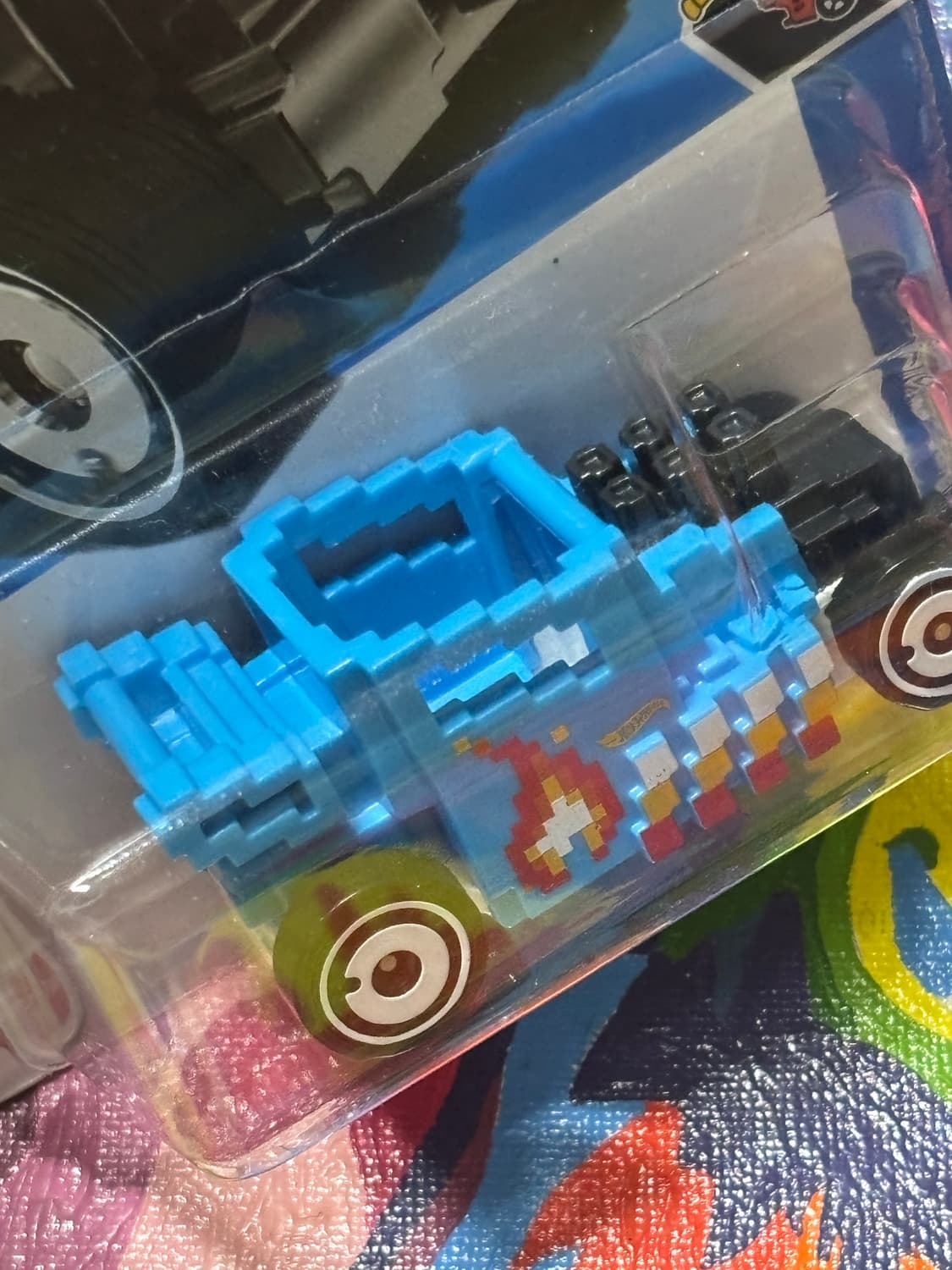 미개봉) 픽셀 쉐이커 다이캐스트 인테리어 소품 상품이미지7