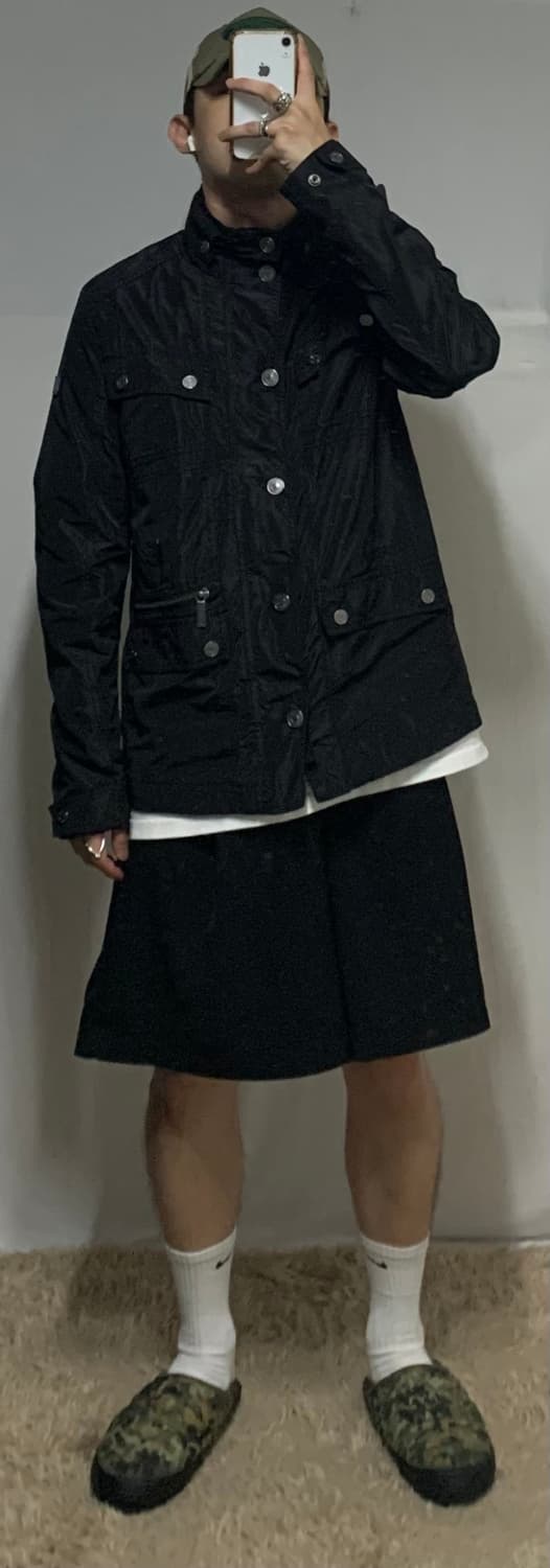 캘빈클라인 자켓 상품이미지5