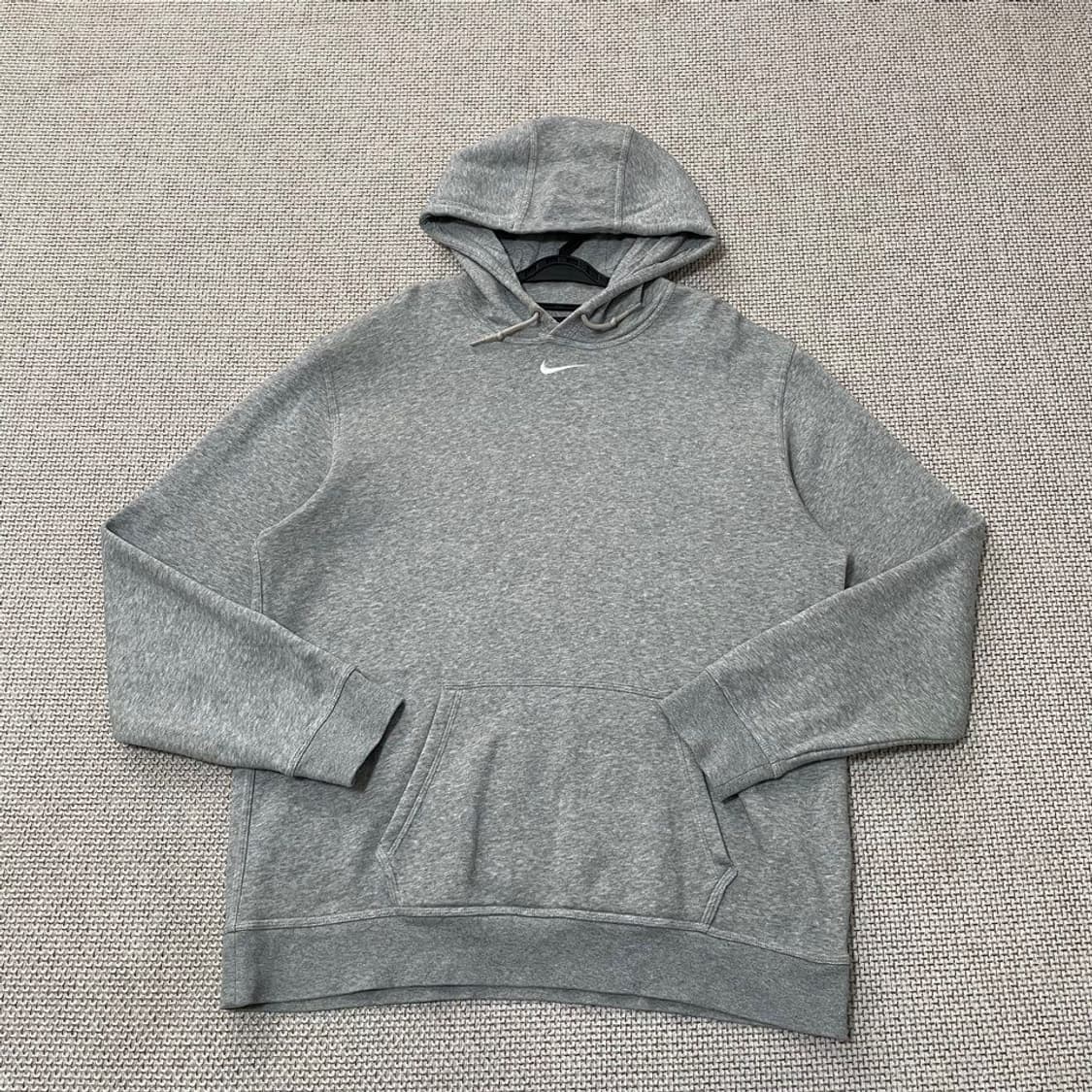 나이키 기모 후드 5583 상품이미지1