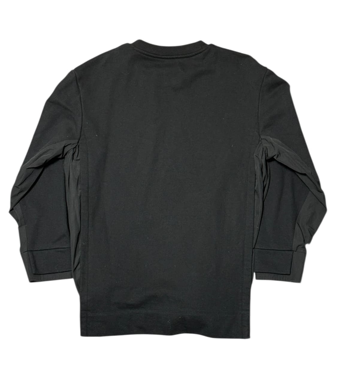 준지 20SS 사이드 플리츠 스웻셔츠 상품이미지4