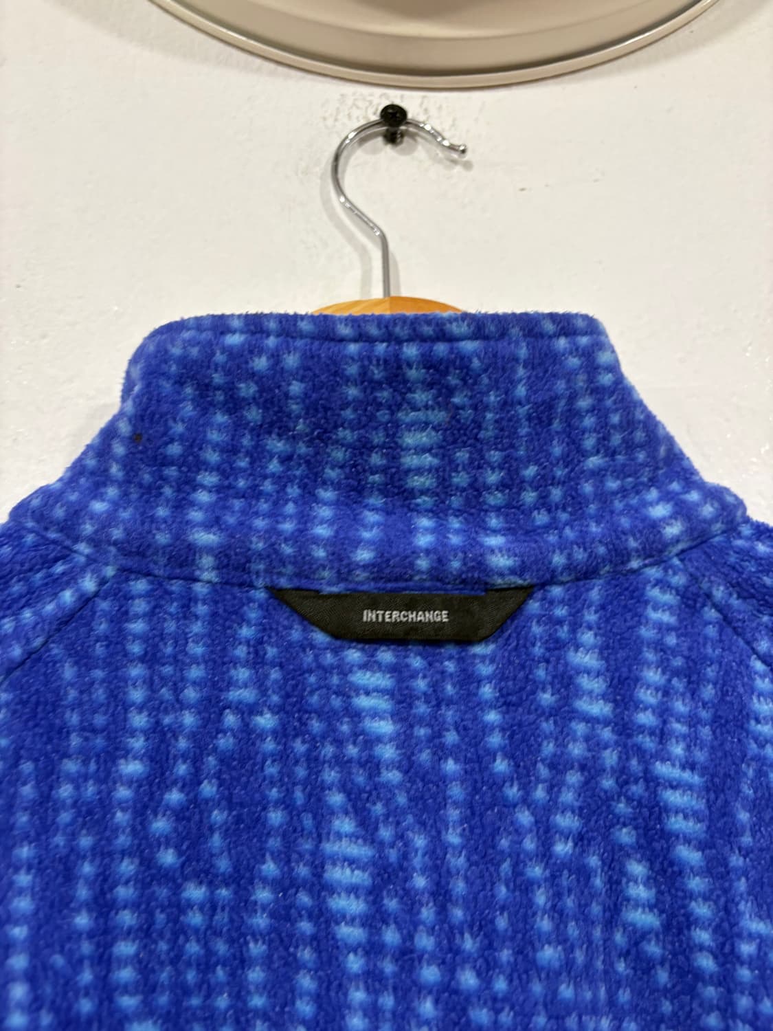 컬럼비아 후리스 상품이미지3