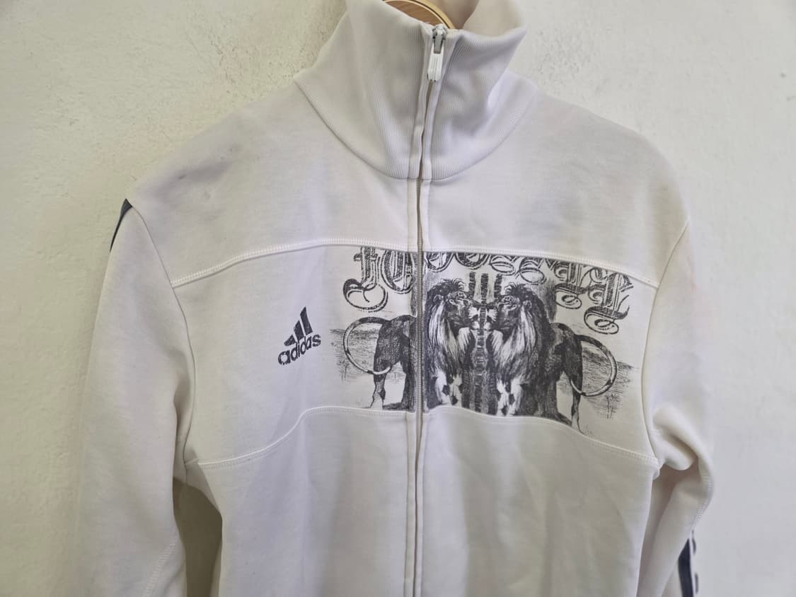 아디다스 남아공 월드컵 2010 기념 져지 상품이미지2