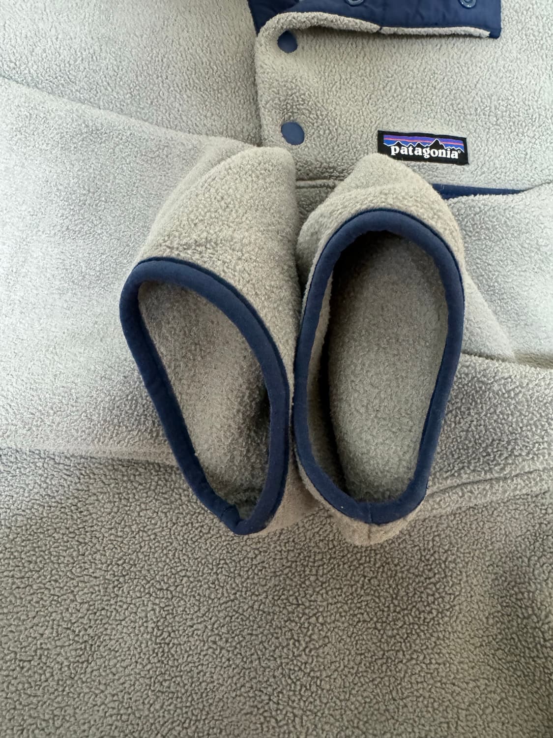 파타고니아 신칠라 여성용 L 상품이미지5