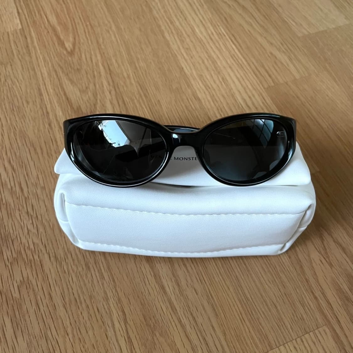 젠틀몬스터 YOUNG 선글라스 상품이미지2