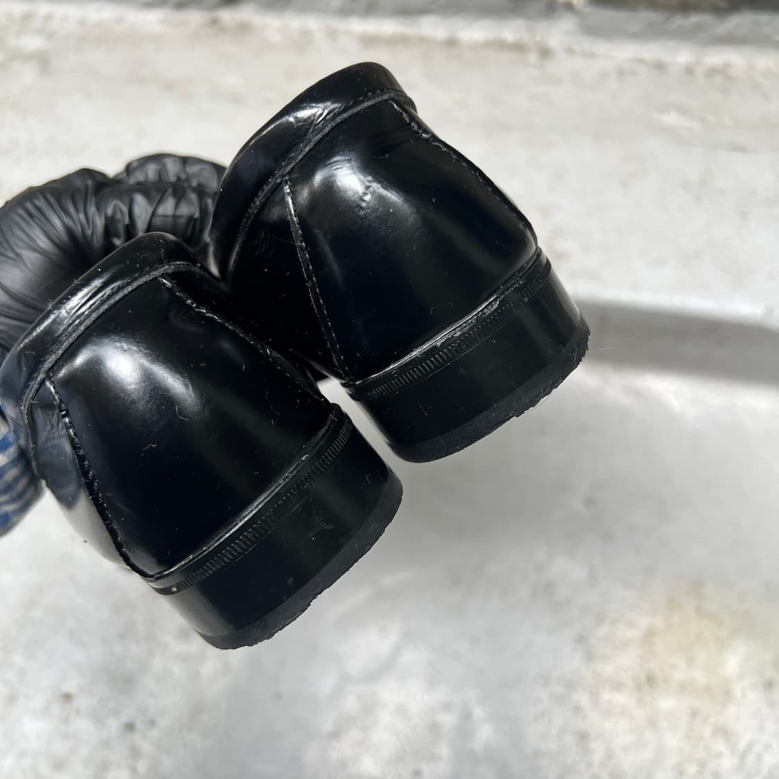 하루타 페니 로퍼 상품이미지4