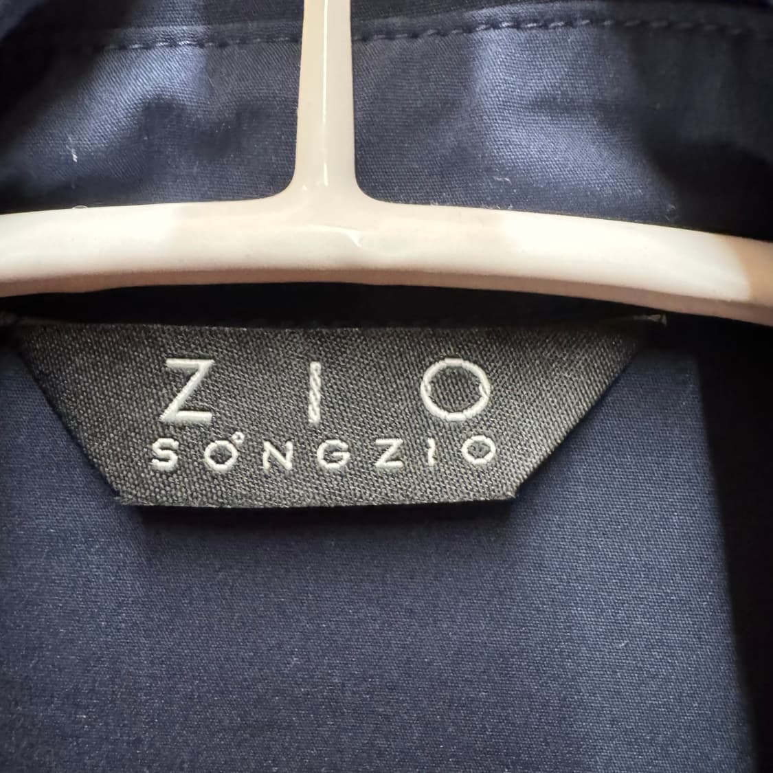 지오송지오 점프수트  상품이미지2