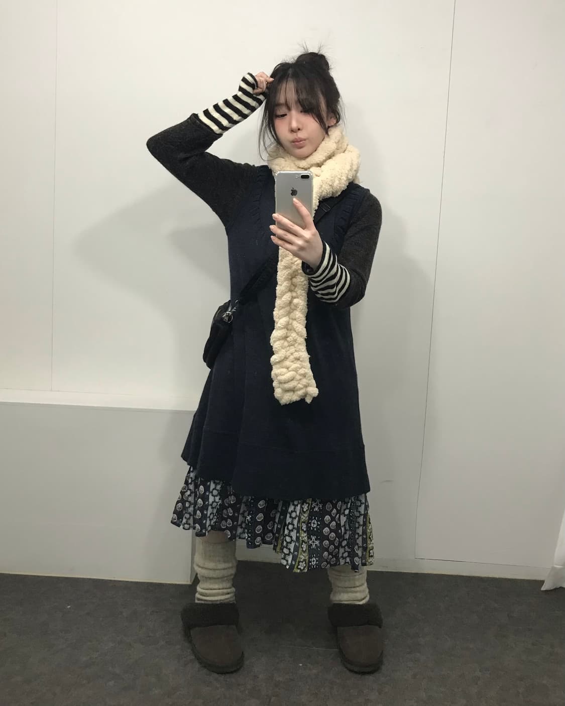 ♫ 너드 하구미 코디 🌼 (4p) 상품이미지1