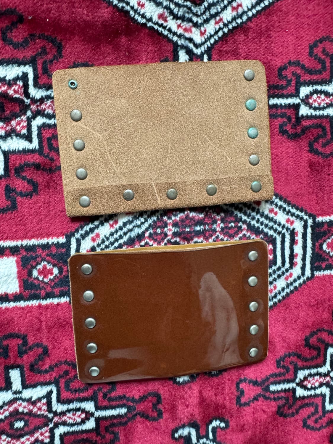 아나토미카 anatomica 카드지갑 상품이미지2