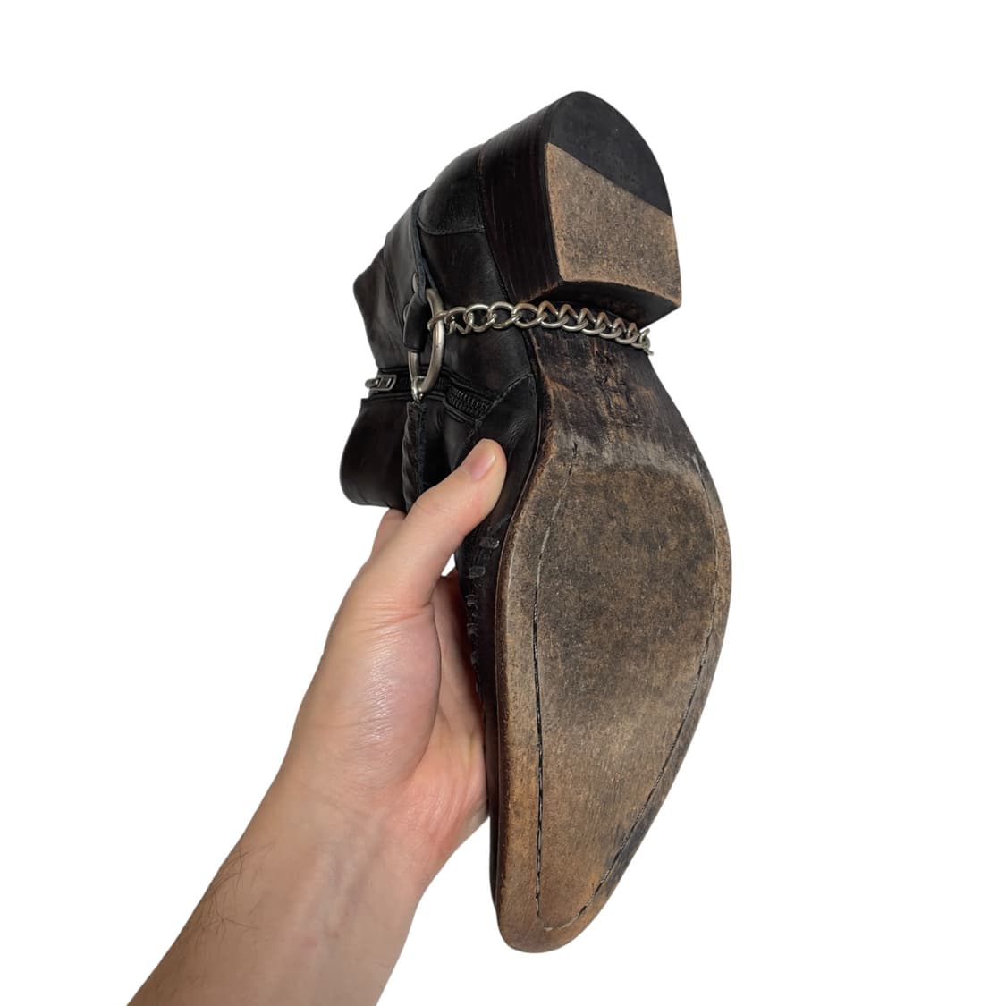 훕데두 하네스 부츠 상품이미지8