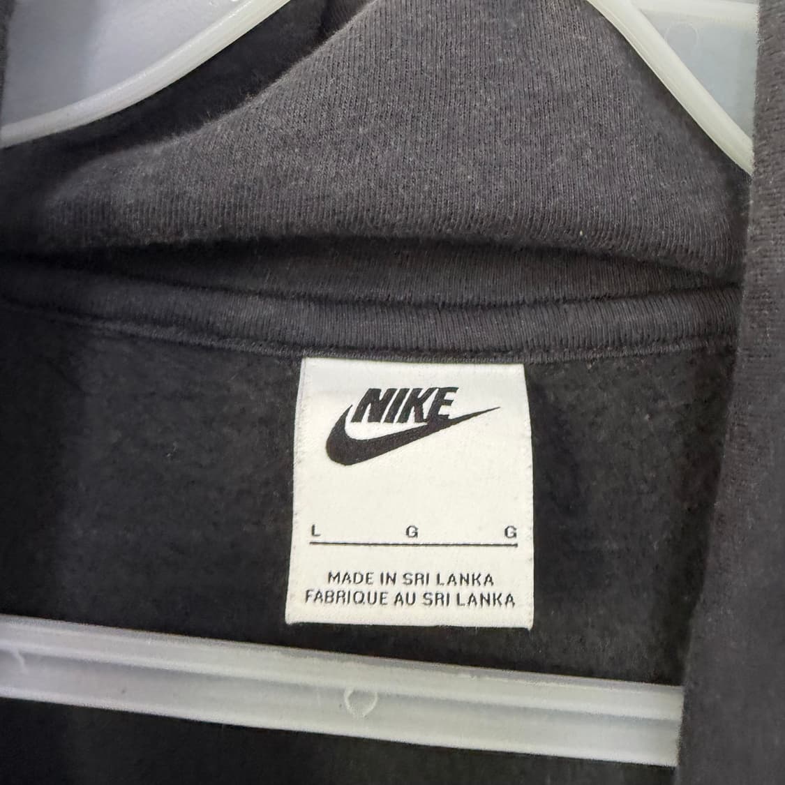 나이키 후드집업[1886] 상품이미지7