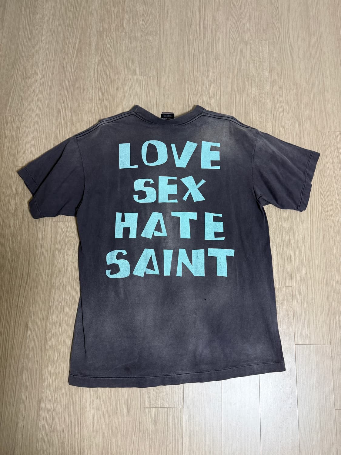 세인트미카엘 love sex l사이즈 상품이미지3