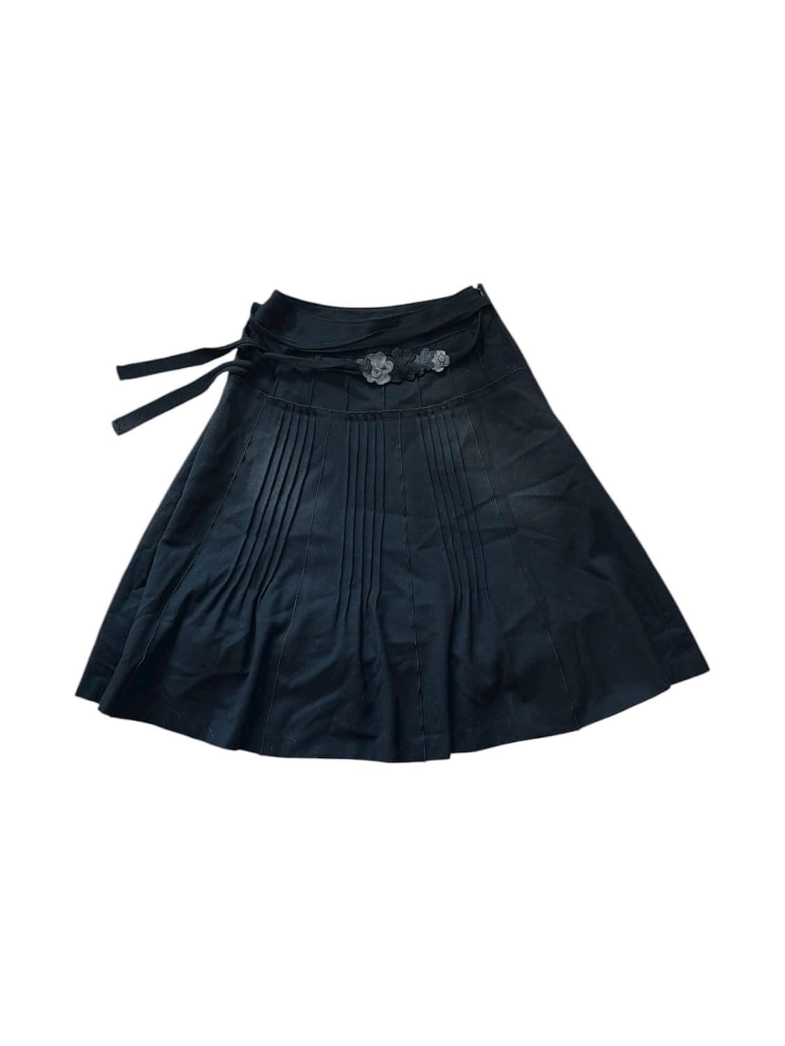 Avant-garde Skirt 상품이미지1