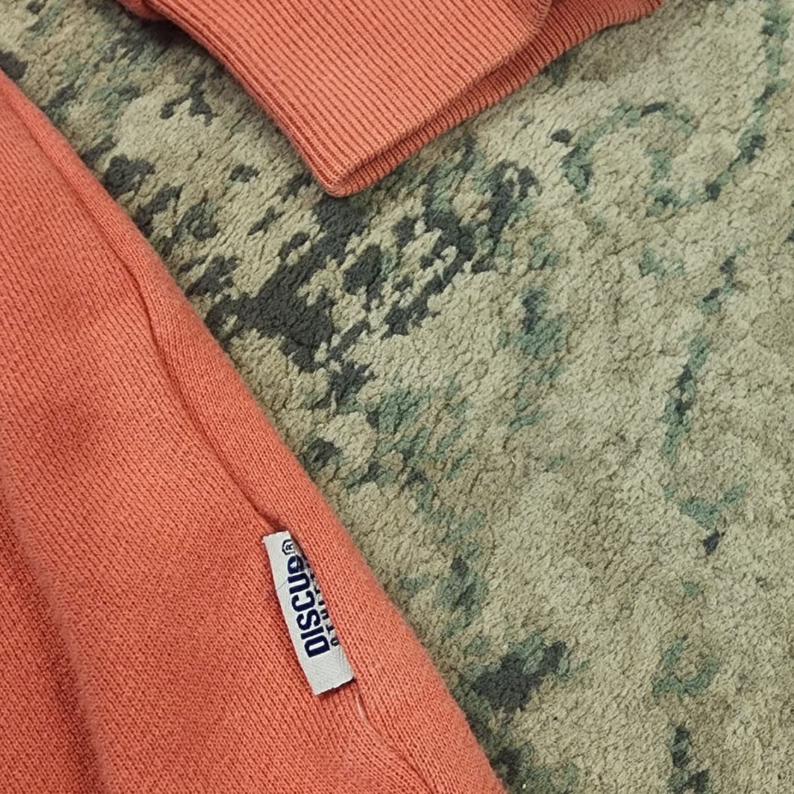 DISCUS 스웻셔츠 상품이미지3