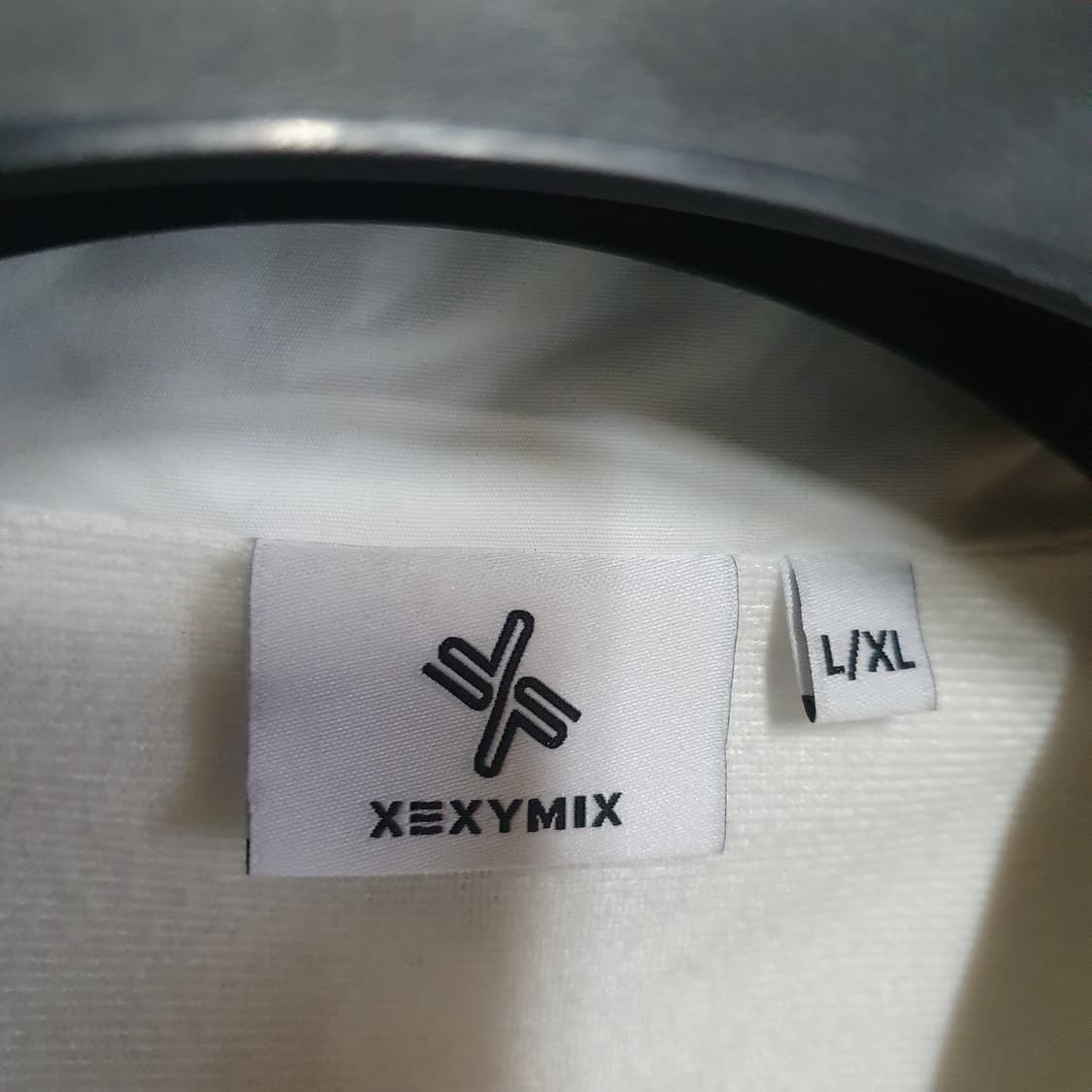 젠시믹스 아노락 바람막이 XL 상품이미지3