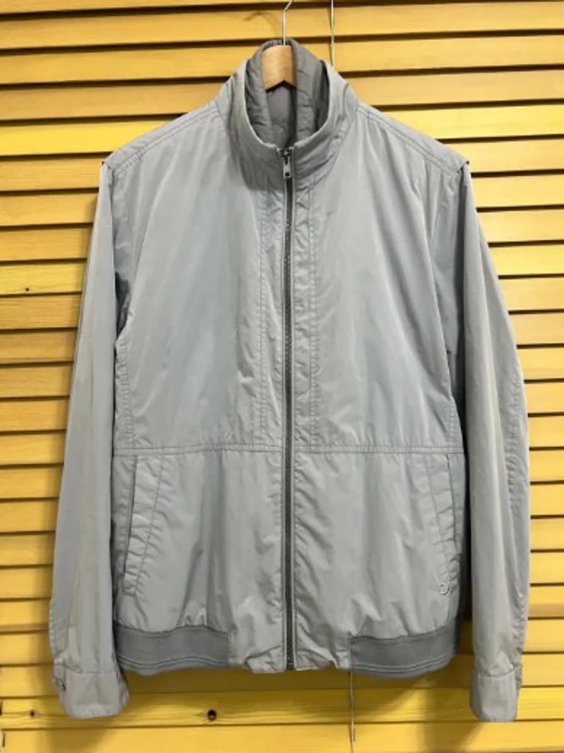 엘로드 남성 바람막이점퍼 이너조끼 셋업 100 상품이미지2