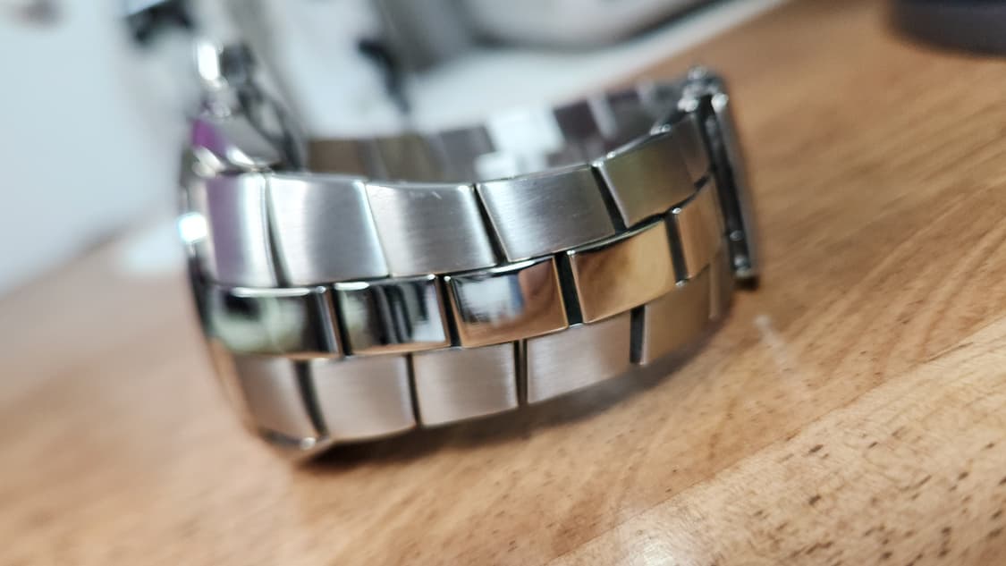 # 세이코 SEIKO 악츄라  남성용 명품 시계 / 오토매틱시계 자동시계 상품이미지7