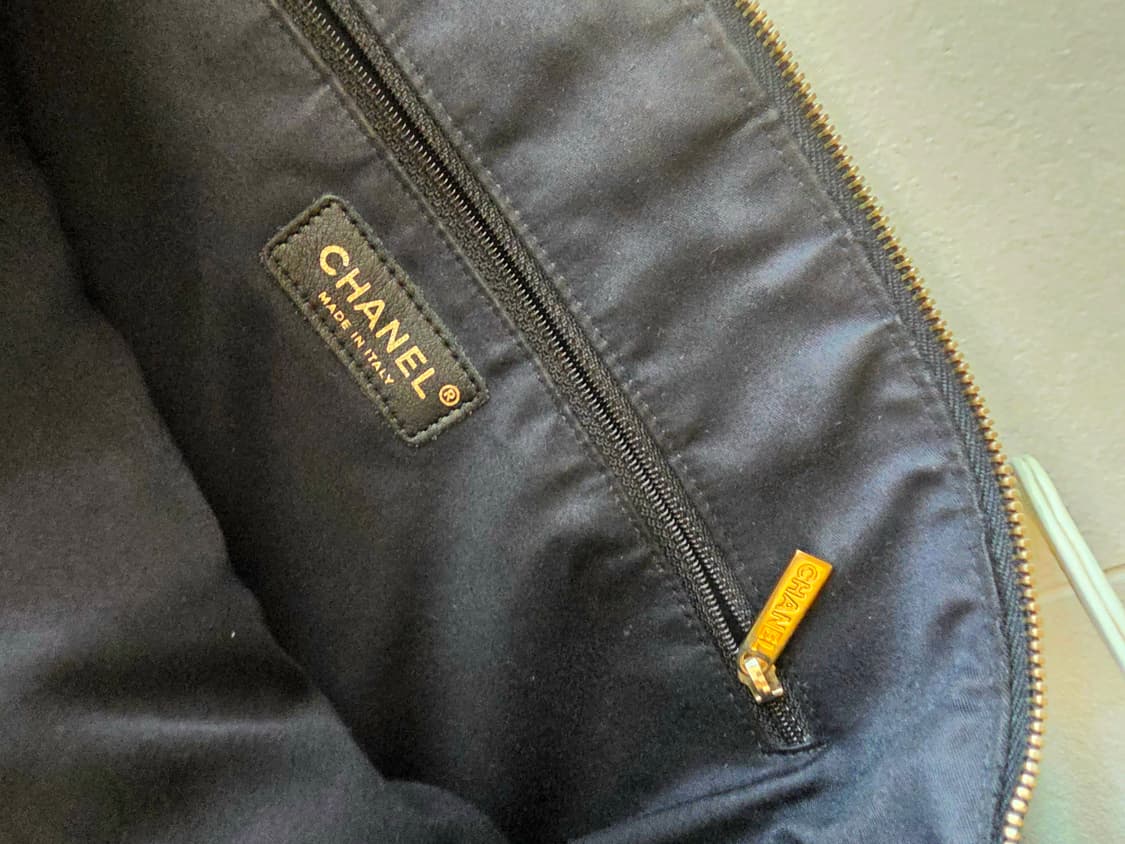 샤넬 걸백 상품이미지5