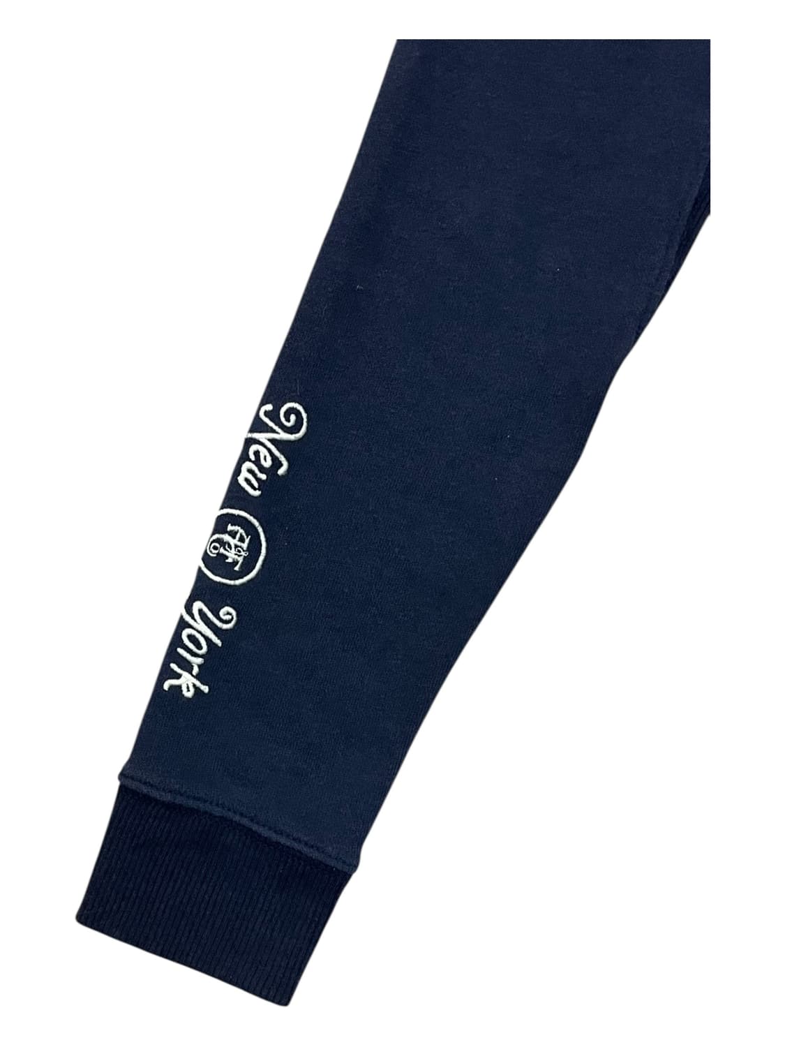 아베크롬비 맨투맨 네이비 S #csz2034 상품이미지4