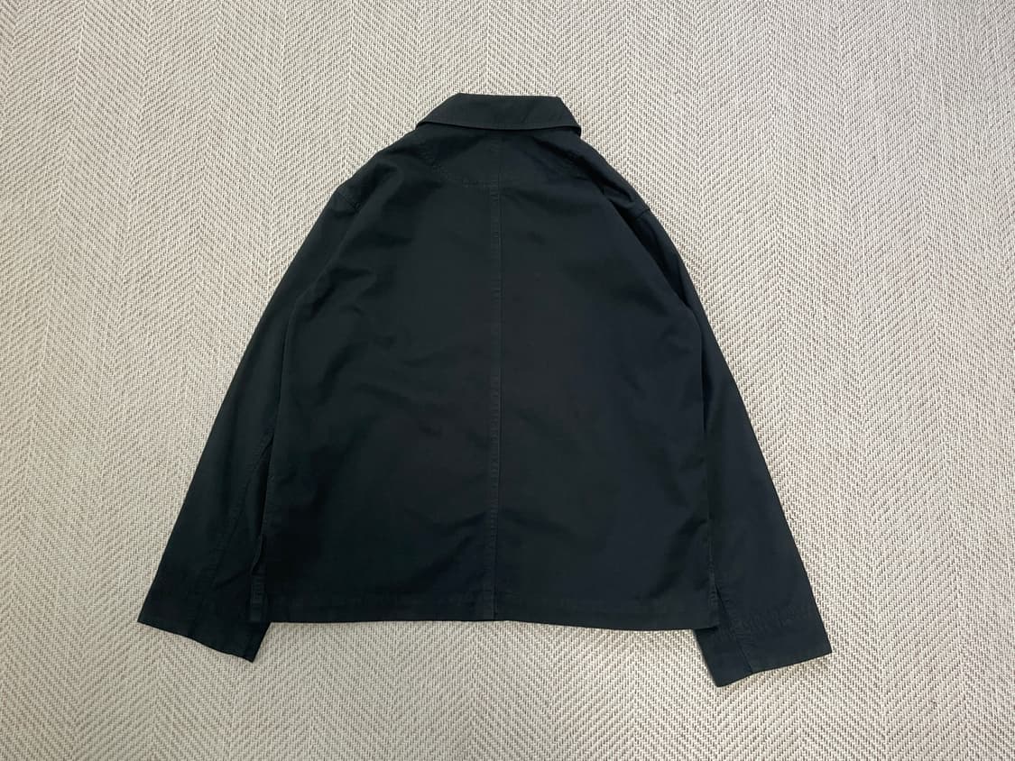 이세이미야케 하이 스포츠 기어 프런트 버튼 자켓 J03696 상품이미지8