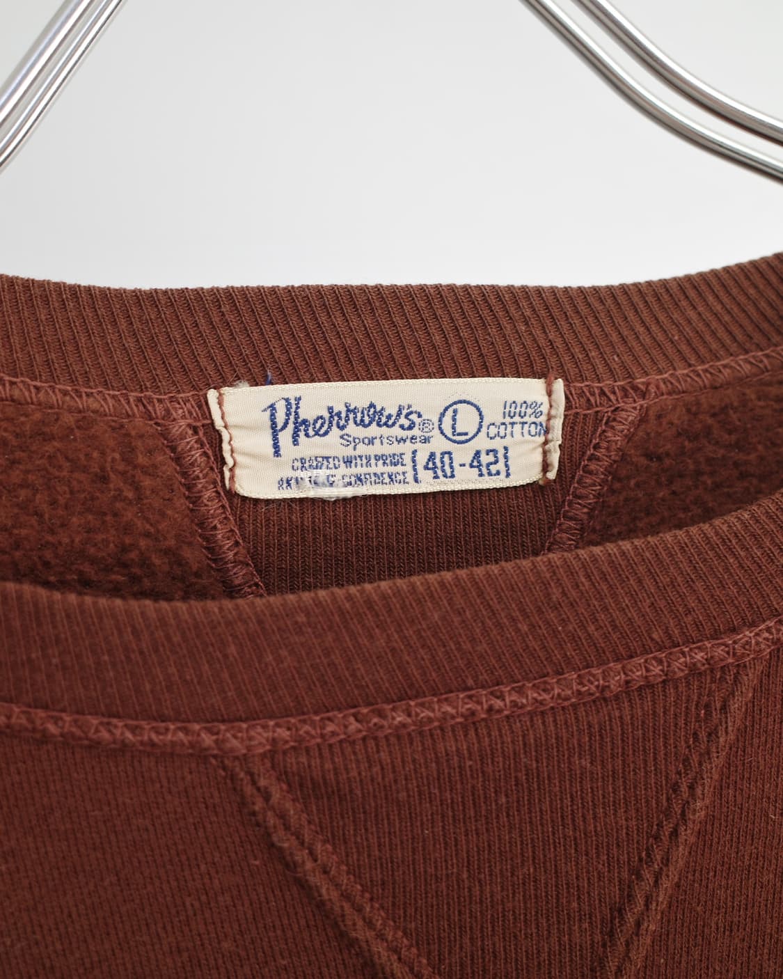 pherrow's sportswear 상품이미지3