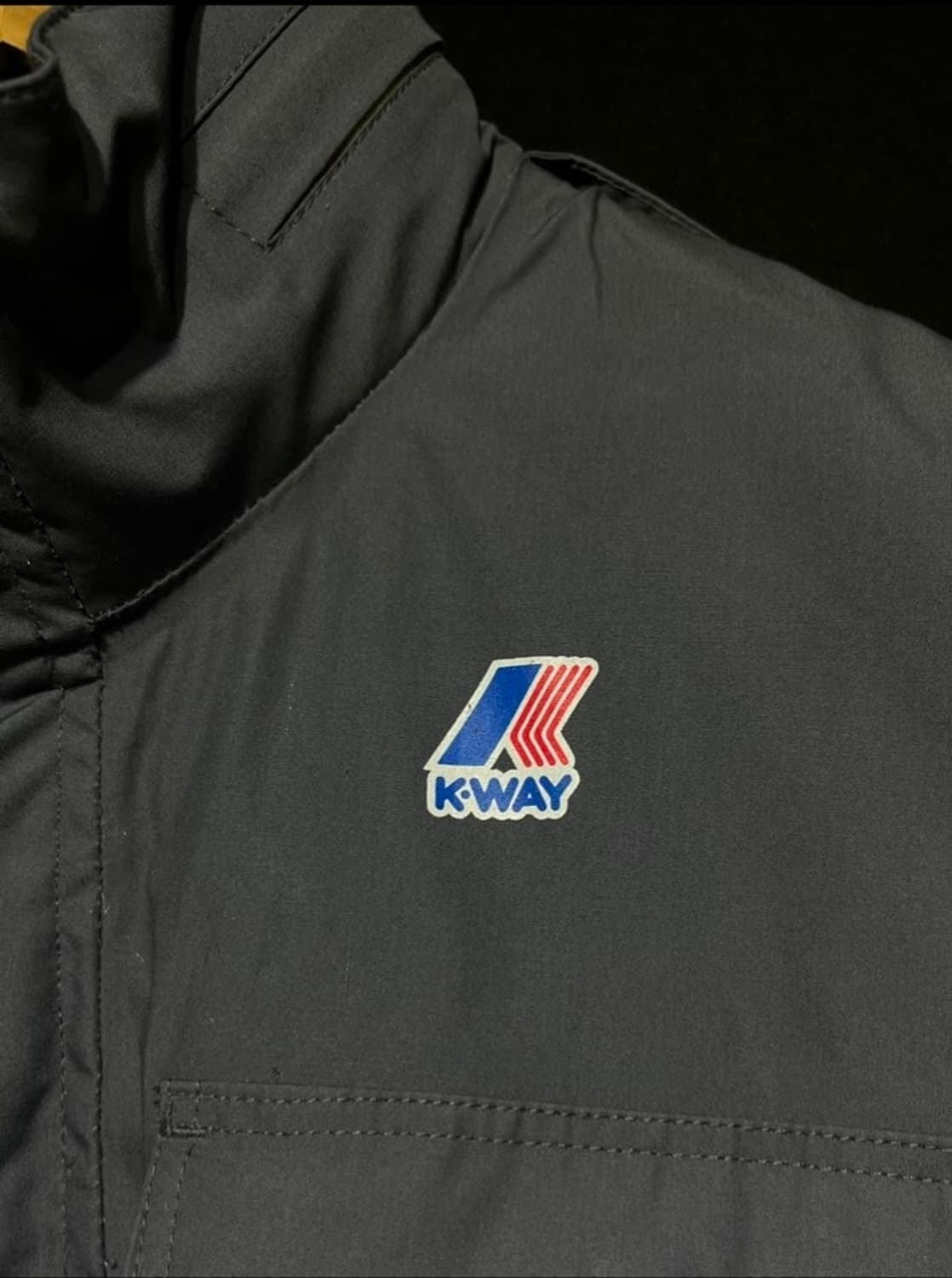 프랑스 까웨 아웃도어 필드자켓 상품이미지4