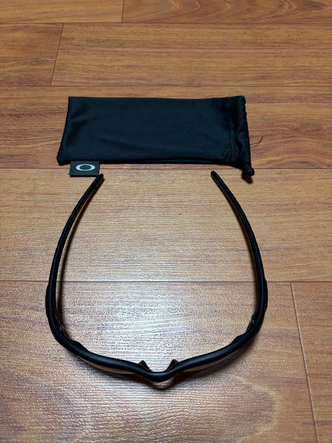 오클리 파이브스 2.0 블랙 상품이미지3