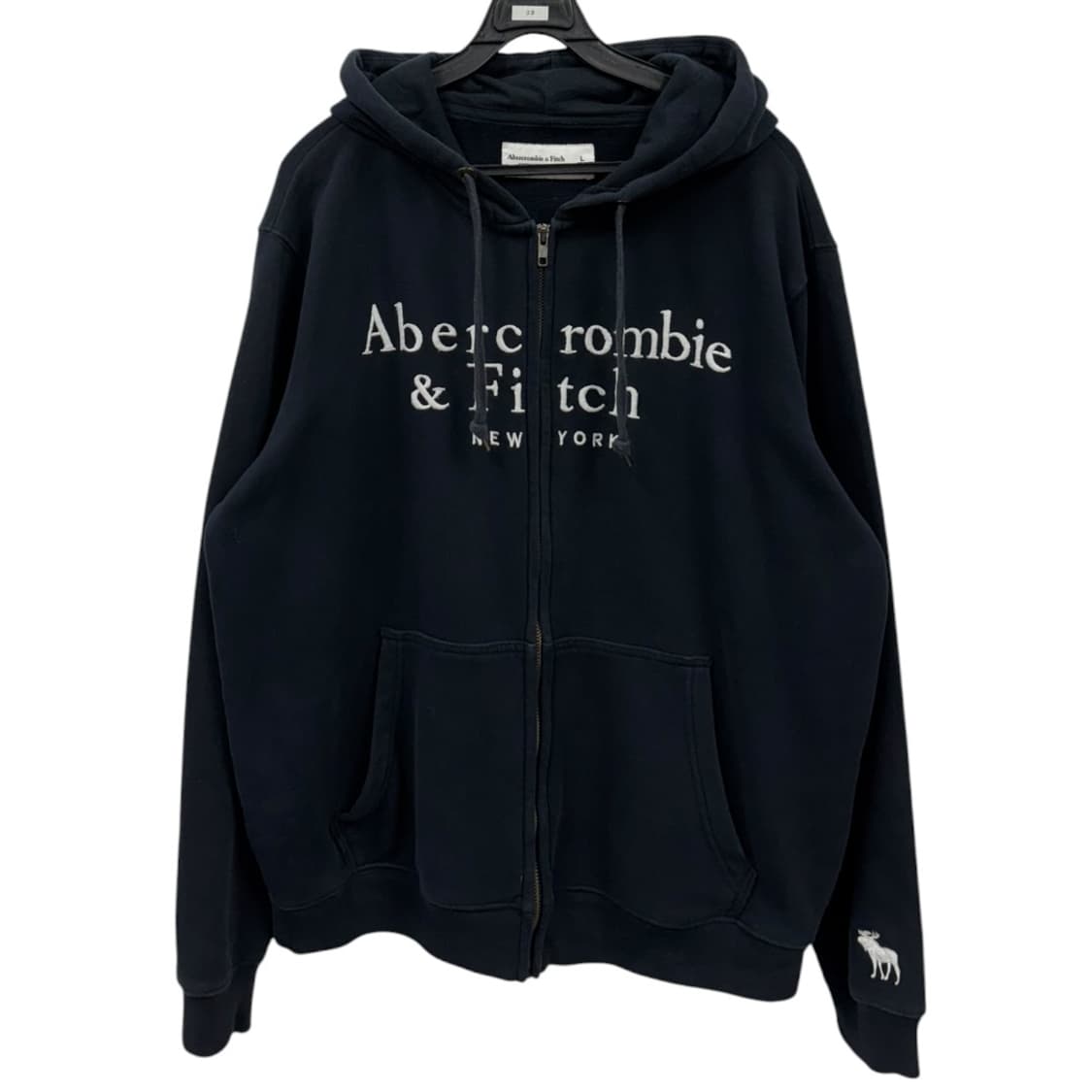 아베크롬비 후드집업 상품이미지1