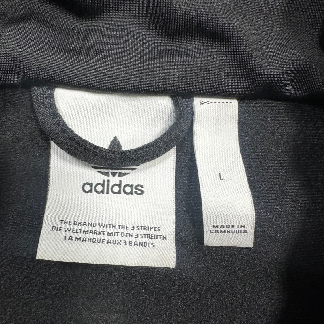 ✨ (바배) 아디다스 신형 파이어버드 트랙탑 져지  상품이미지3