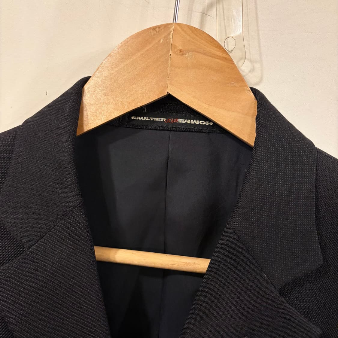 장폴고티에 오브제 블레이저 상품이미지2