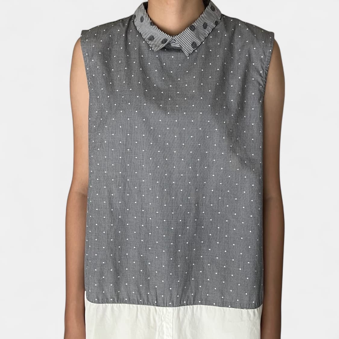 Band of Outsiders blouse 상품이미지7