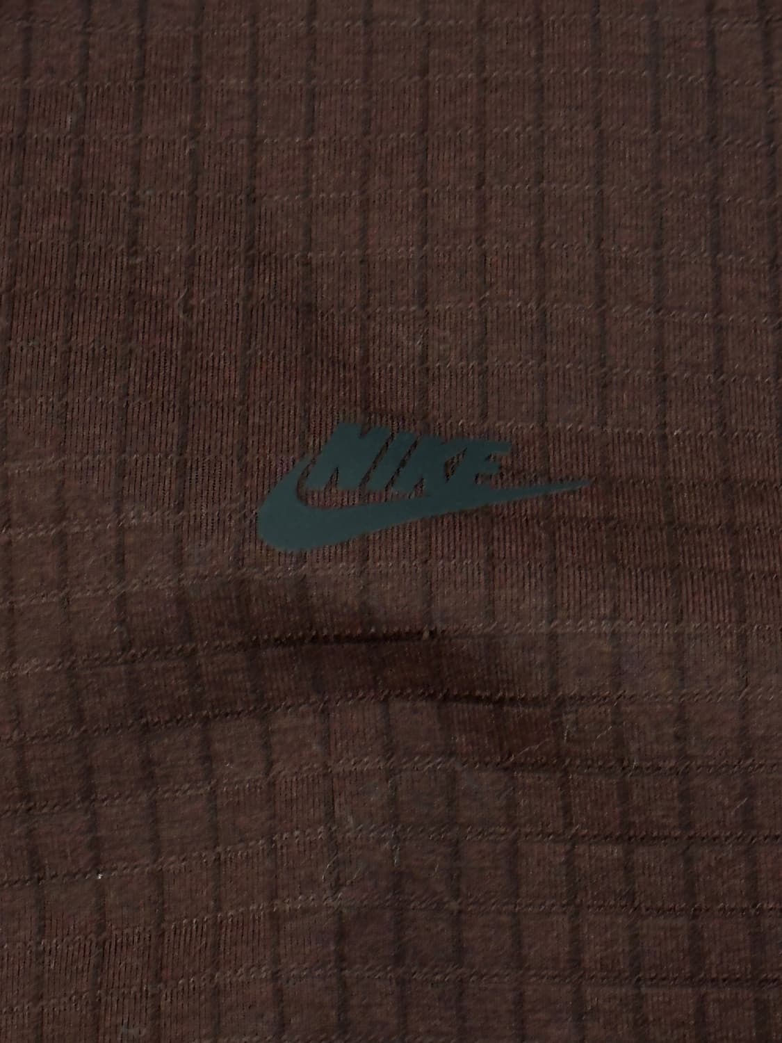 나이키 스톰핏 테크 팩 봄버 재킷 브라운 아우터 남성 재팬 항공점퍼 상품이미지8