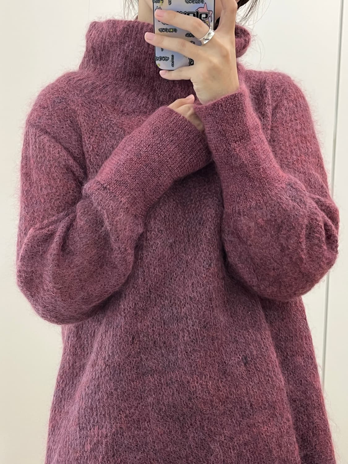 VINTAGE KNIT 상품이미지2