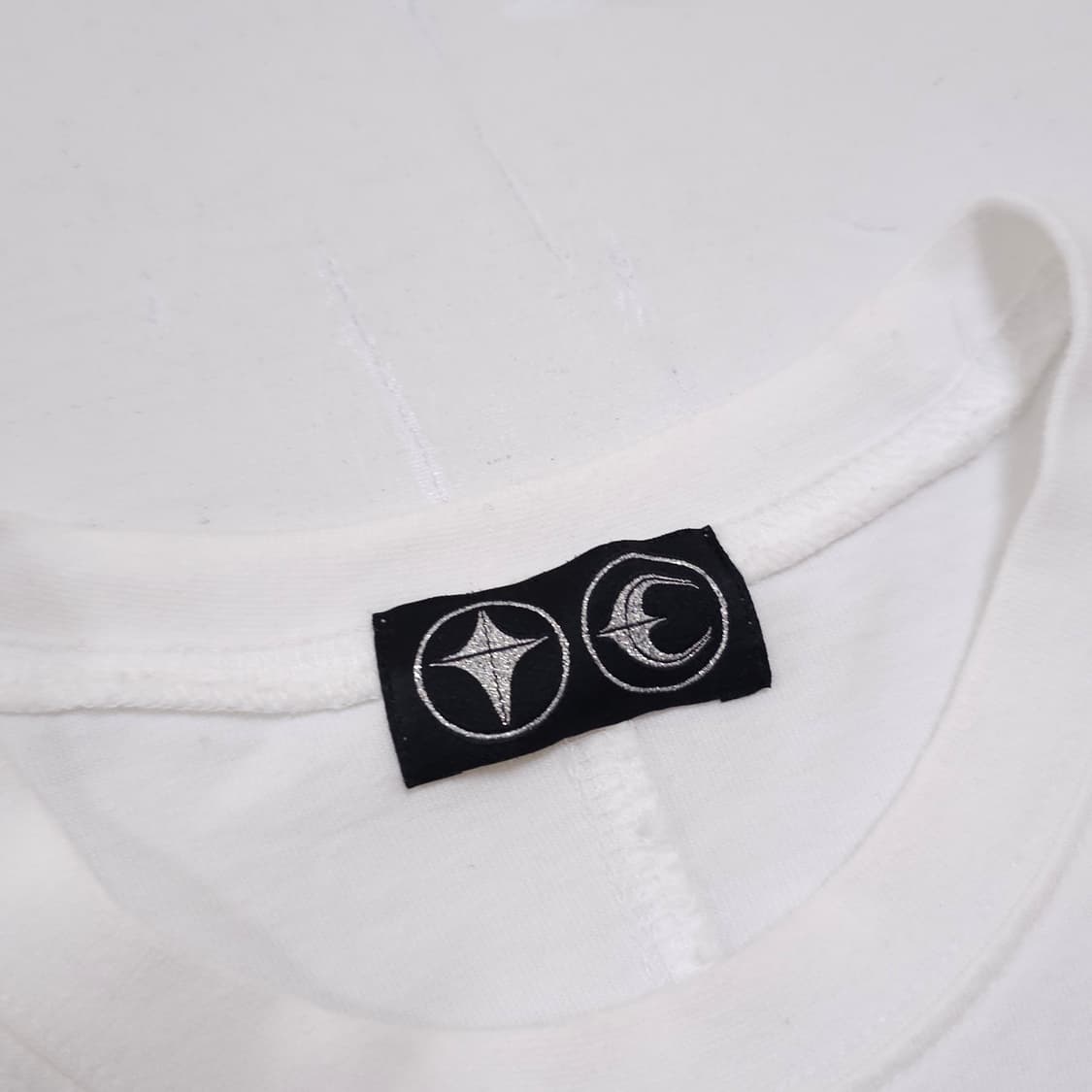 떠그클럽 TC 슬림 반팔티 상품이미지4