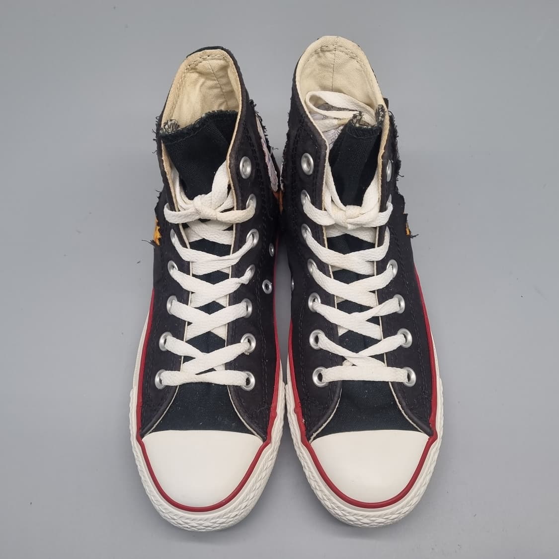 컨버스 척테일러 여성하이탑240  상품이미지2