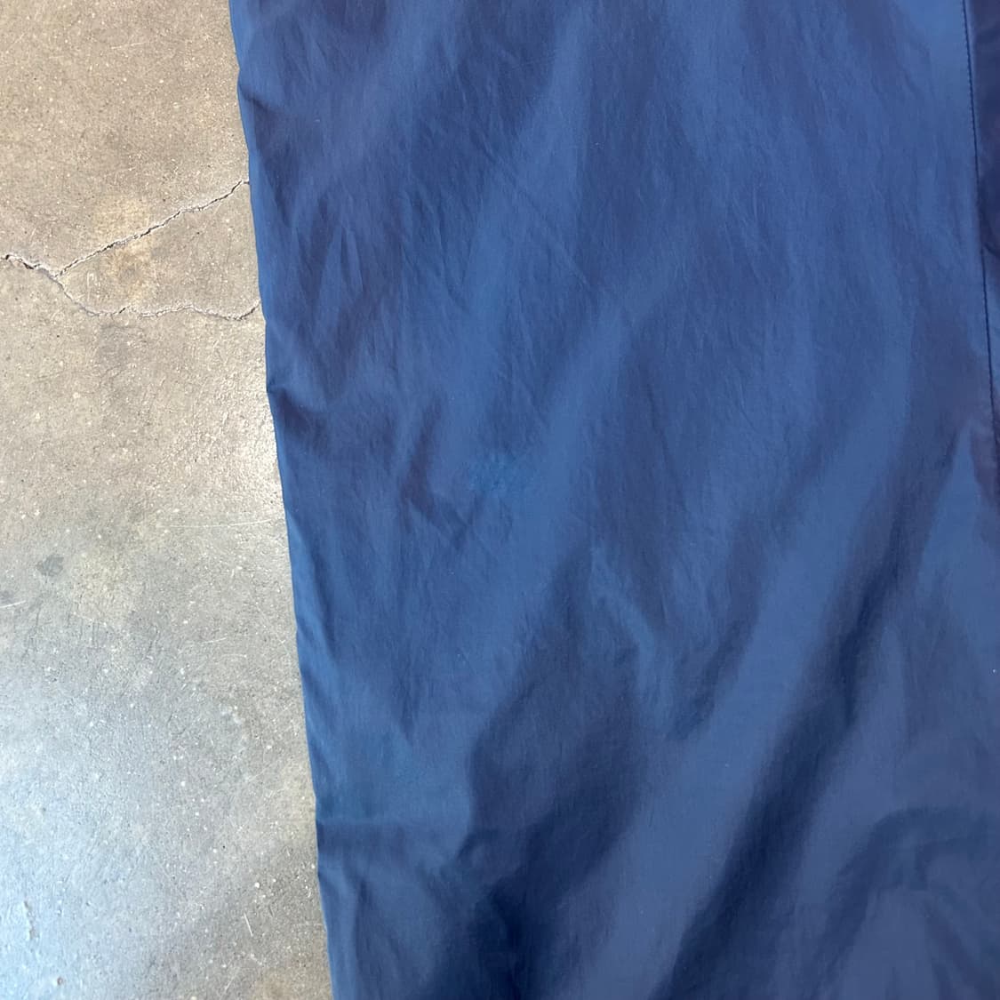 00s 나이키 트랙팬츠 상품이미지3