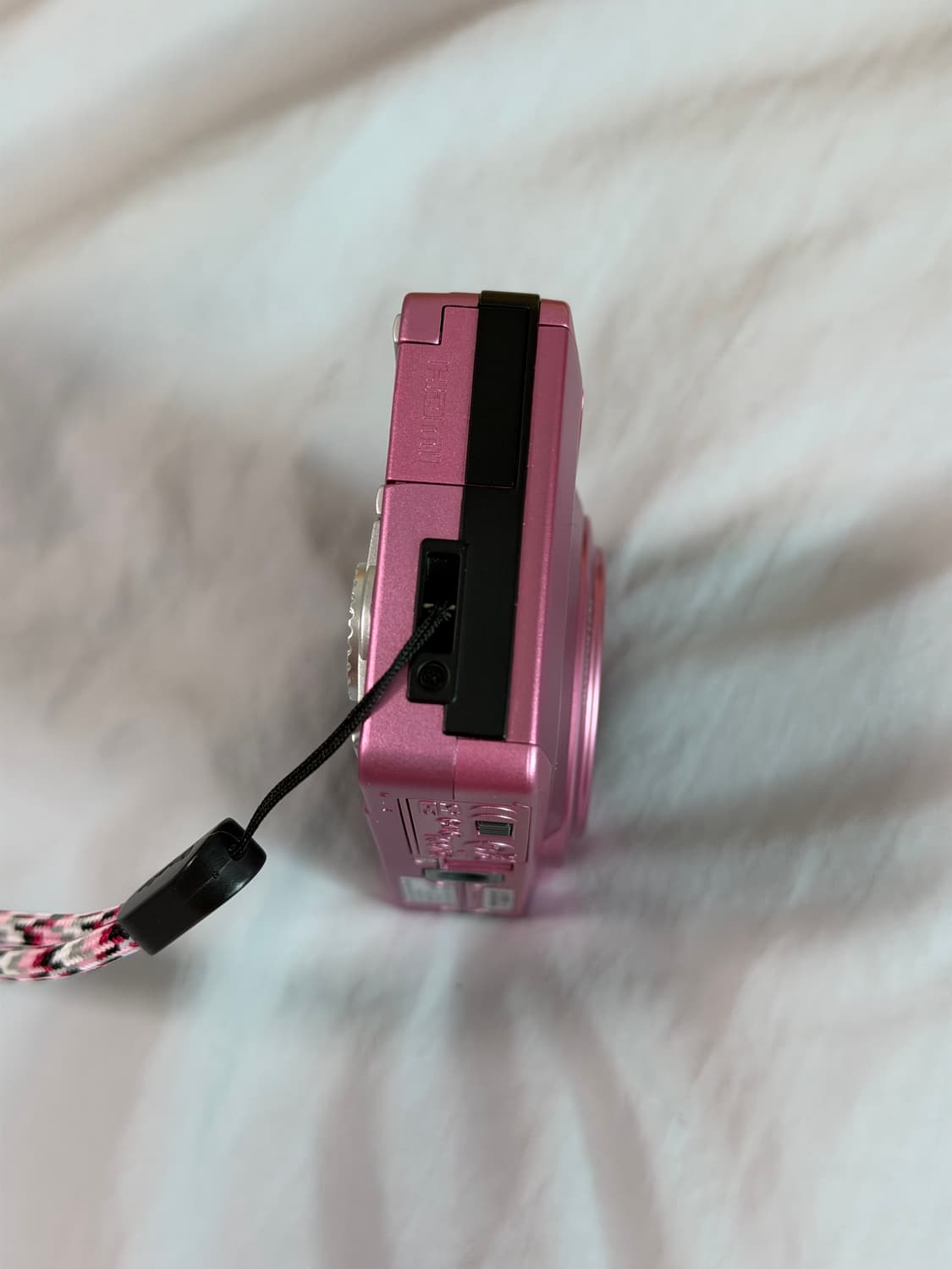 올림푸스 뮤 7050 핫핑크 (작례O) 상품이미지6