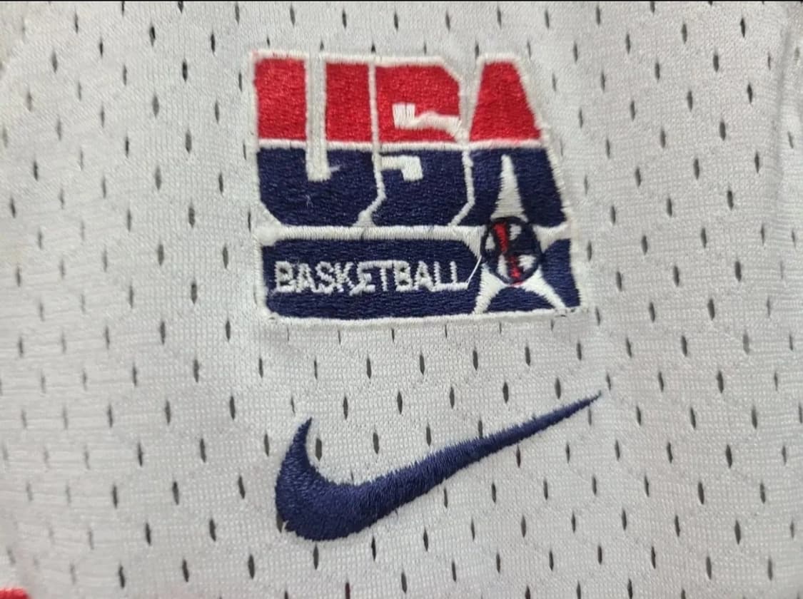 나이키 2006 미국농구대표팀 코비브라이언트 농구져지 상품이미지10