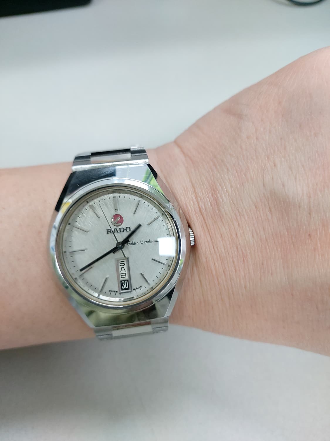 라도 골든 가젤 상품이미지6