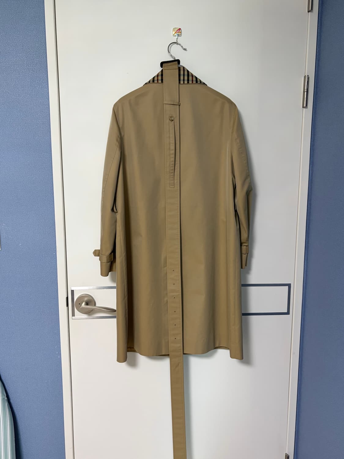 닥스 트렌치코트  상품이미지6