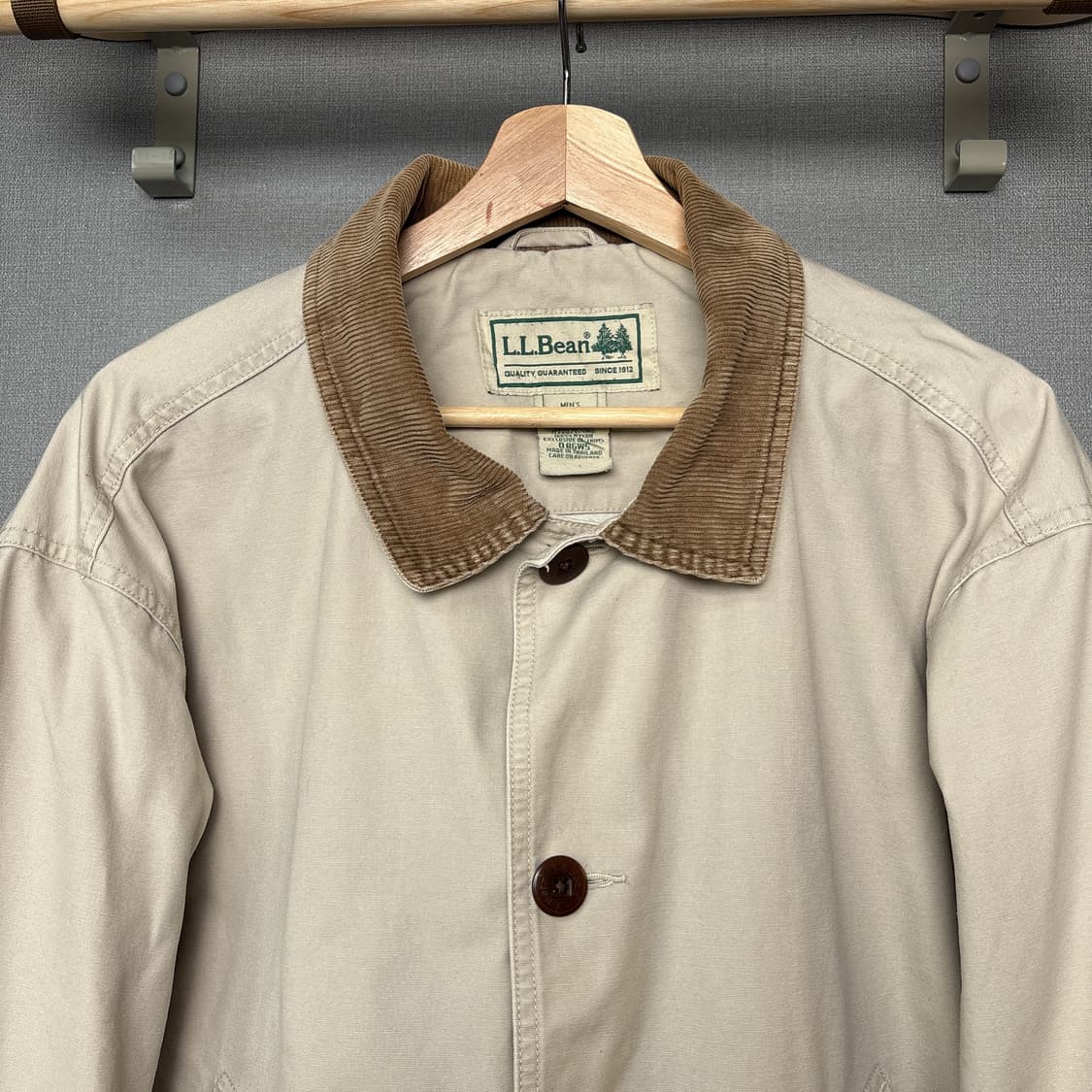 엘엘빈 필드 초어자켓 상품이미지3