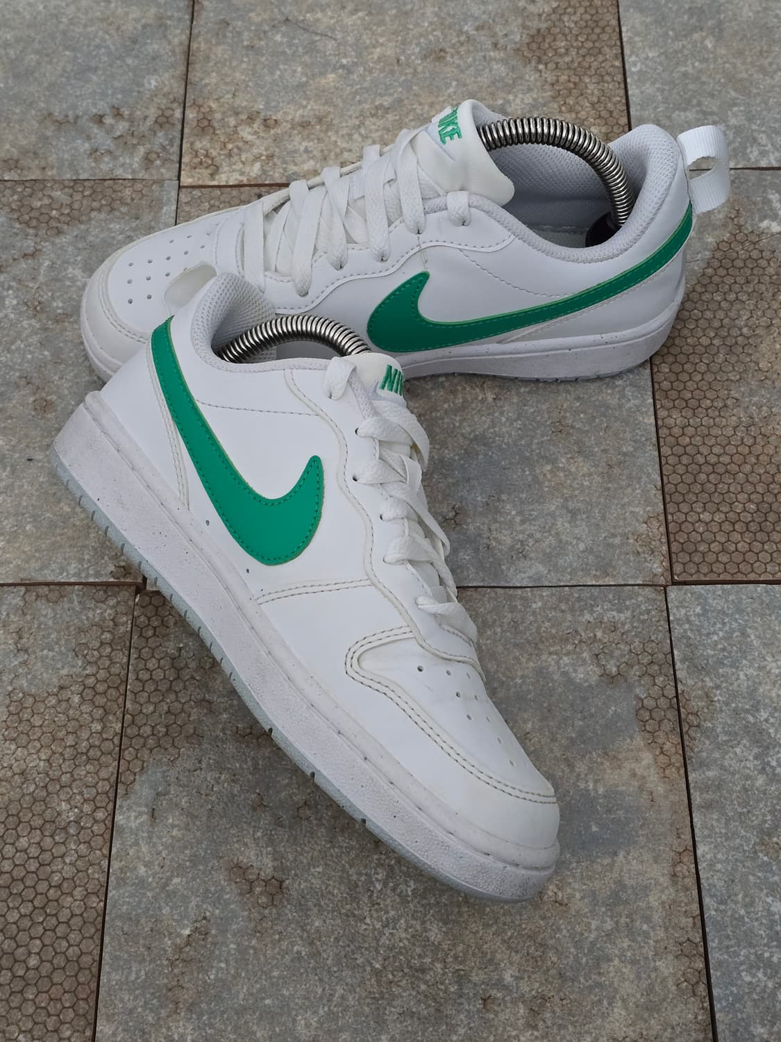 (225)나이키 코트 버로우 로우 리크래프트 상품이미지4