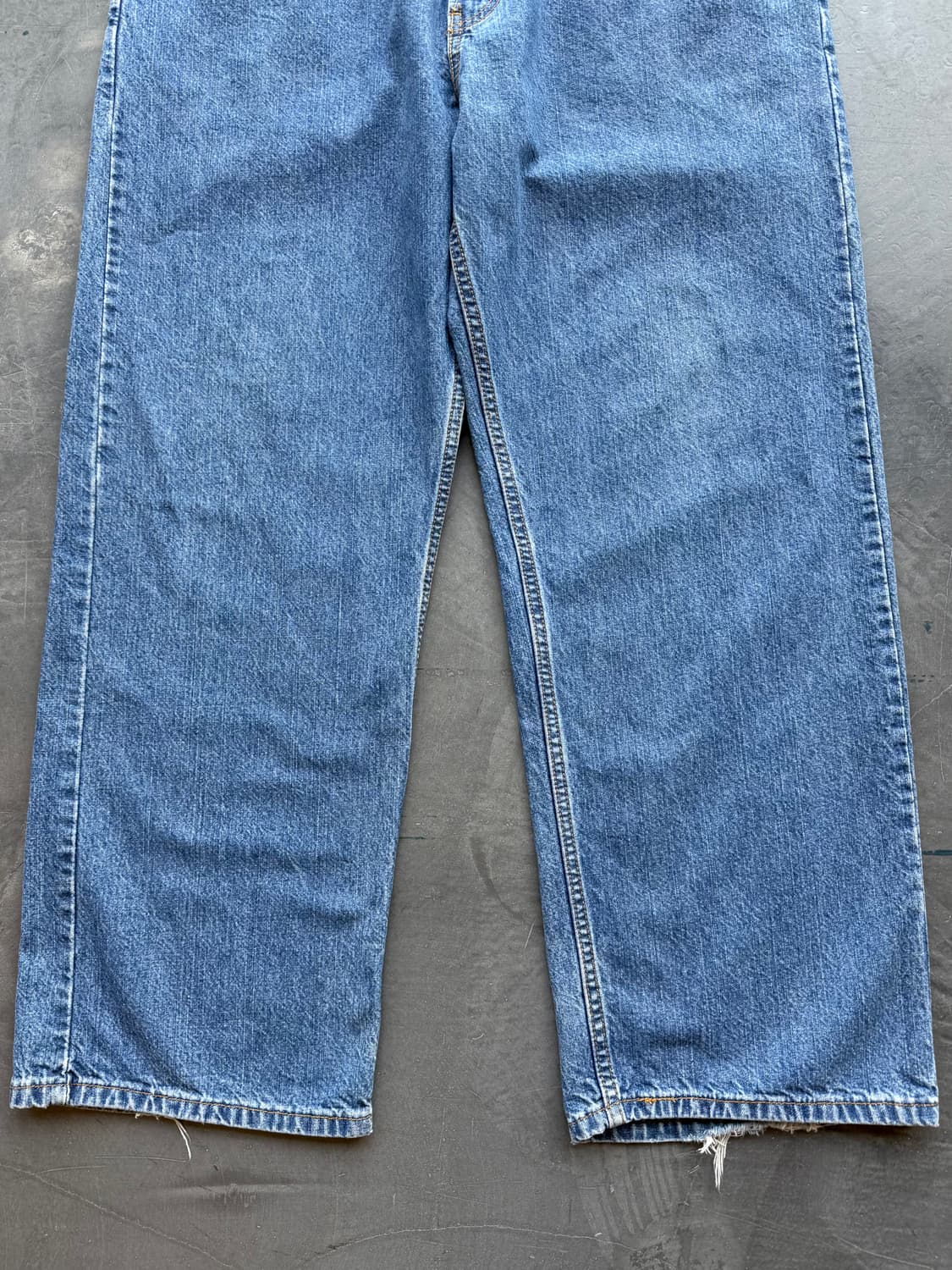 리바이스 569 데님 팬츠 상품이미지2