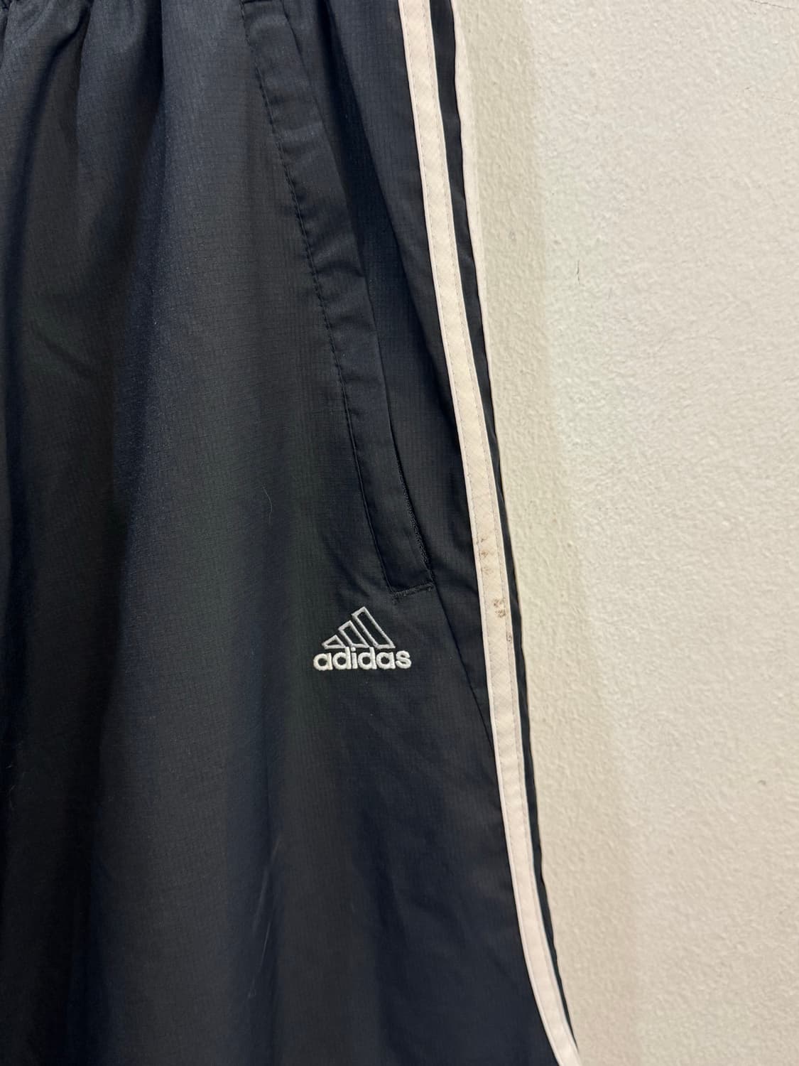 Adidas Black 3-Street Cargo Track Pants 상품이미지4