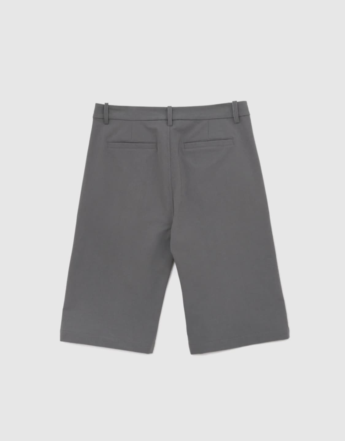 하이킹패트롤 라이트 소프트쉘 쇼츠 그레이 L 상품이미지4